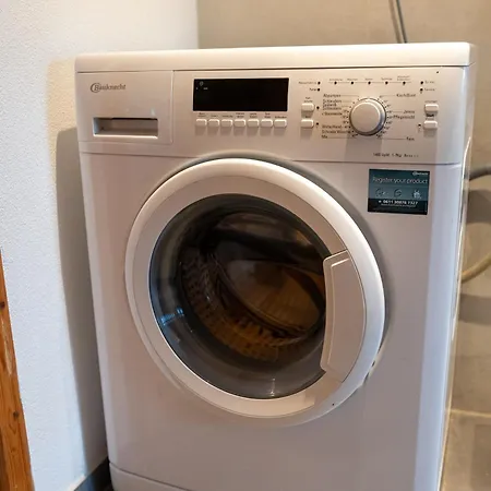 Apartament Berghof-glueck Kaufbeuren