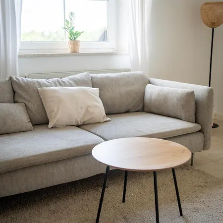 Berghof-glueck Apartament Kaufbeuren