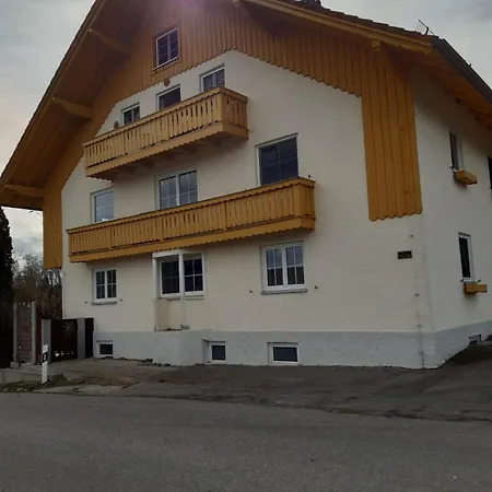 Berghof-glueck Kaufbeuren